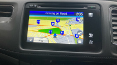 Honda HR-V 1.6 i-DTEC EX 5dr Diesel Hatchback